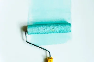 Peinture intérieure à Favars — murs, plafonds et boiseries